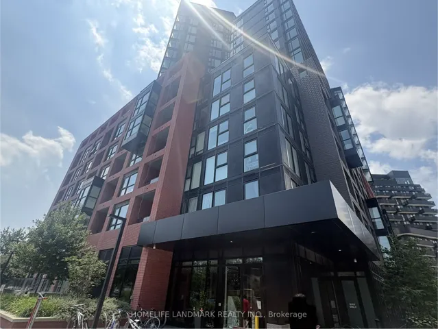 8 Tippett Road 626, Toronto C06, ON M3H 0E7