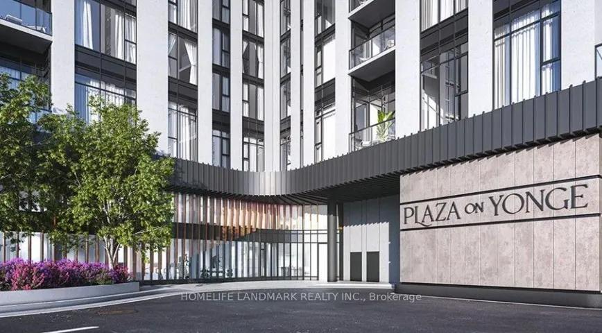 5858 Yonge Street 2323, Toronto C07, ON M2M 3T3