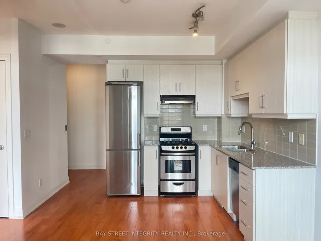 68 Canterbury Place 1001, Toronto C07, ON M2N 0H8