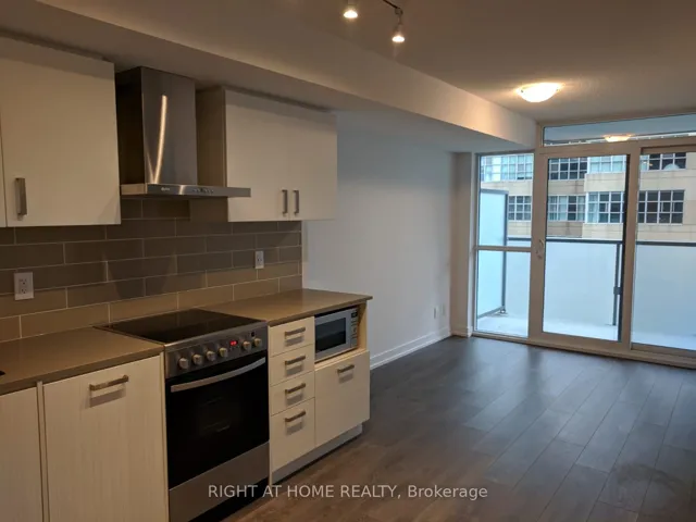 125 Redpath Avenue 609, Toronto C10, ON M4S 0B5