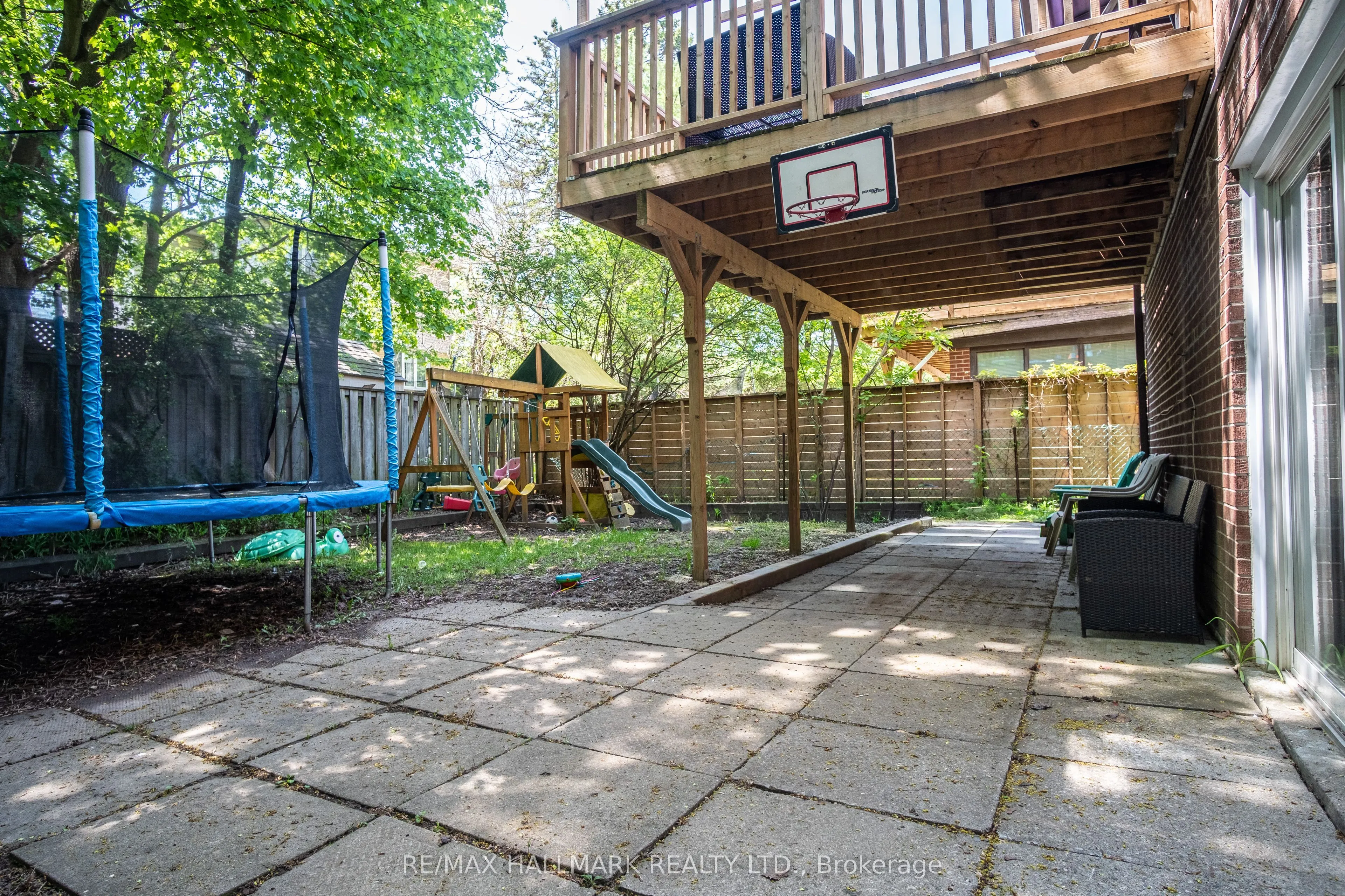 Detached Home For Lease | C13565342