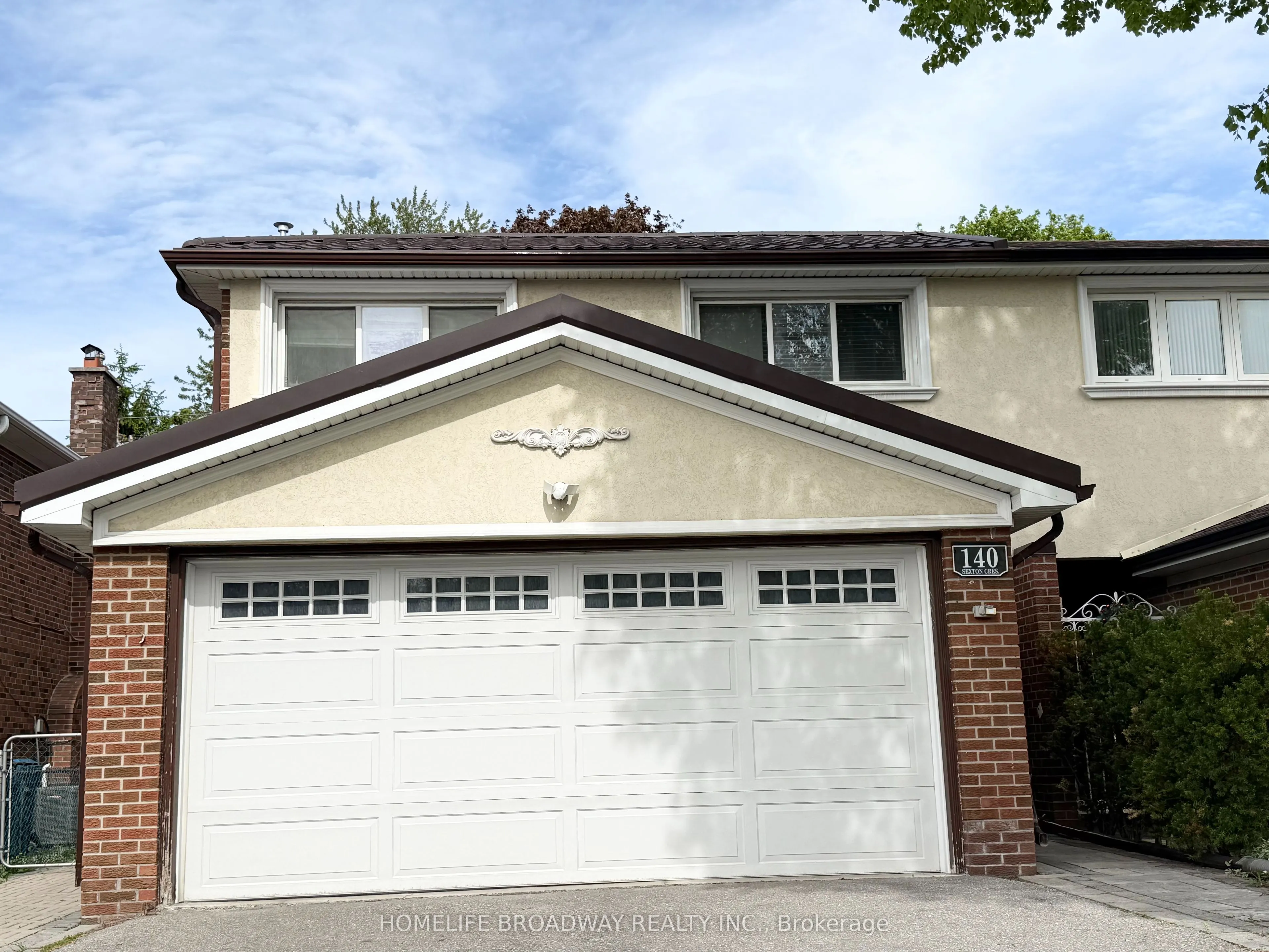 Semi-Detached Home For Lease | C13566330