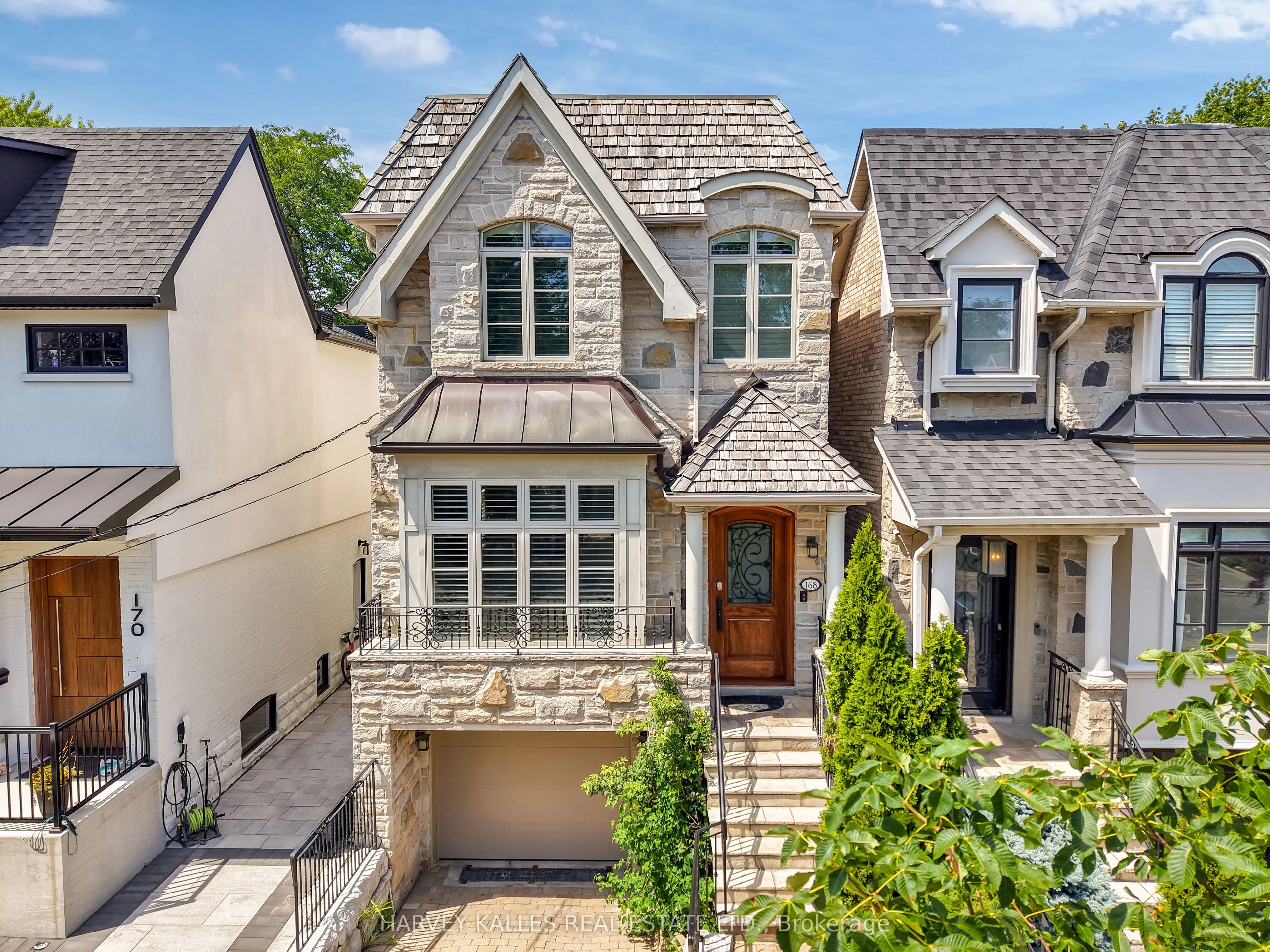 Detached Home For Sale | C13567124