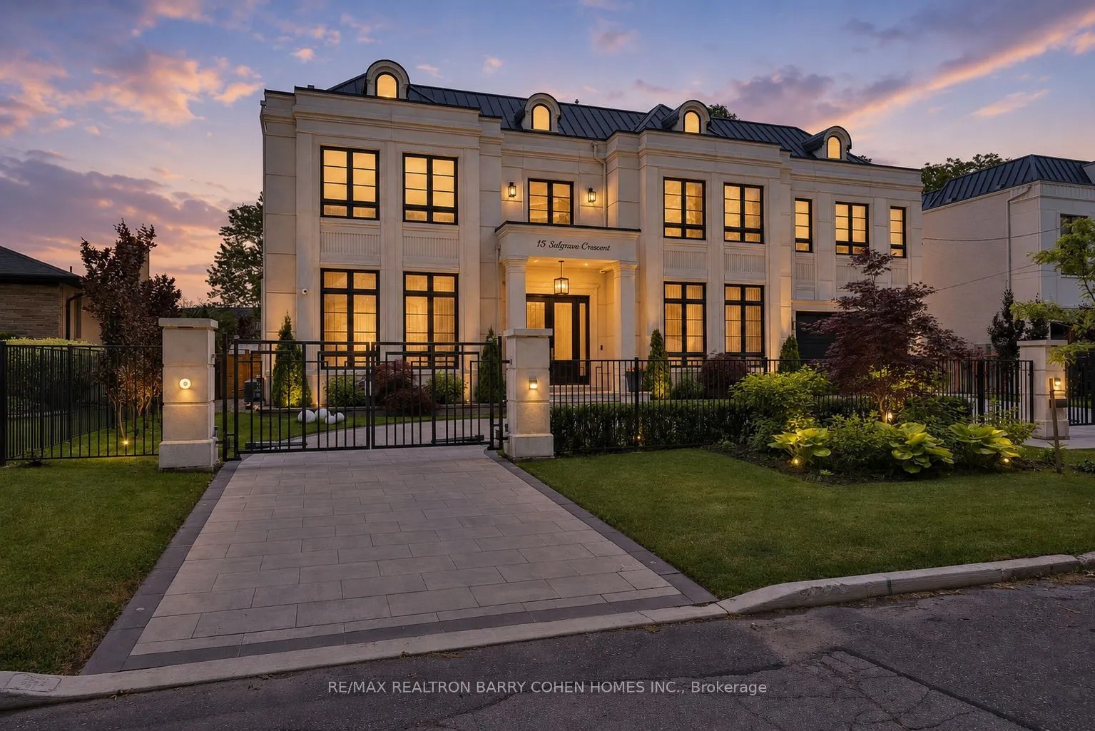 Detached Home For Sale | C13568072