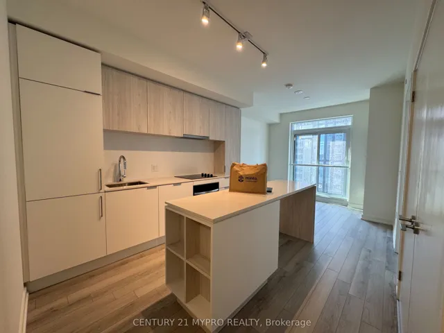 89 Church Street 1010, Toronto C08, ON M5C 2G3