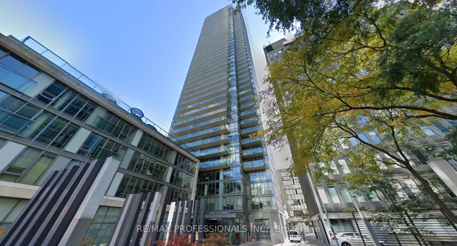33 Lombard Street N 1405, Toronto C08, ON M5C 3H8