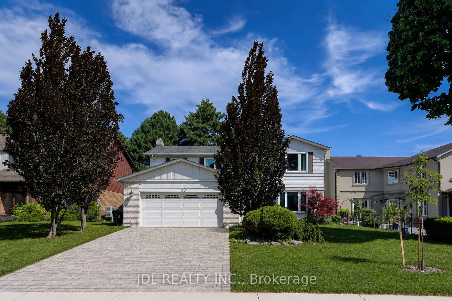 Detached Home For Sale | C13570564