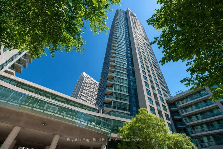 215 Fort York Boulevard 2411, Toronto C01, ON M5V 4A2