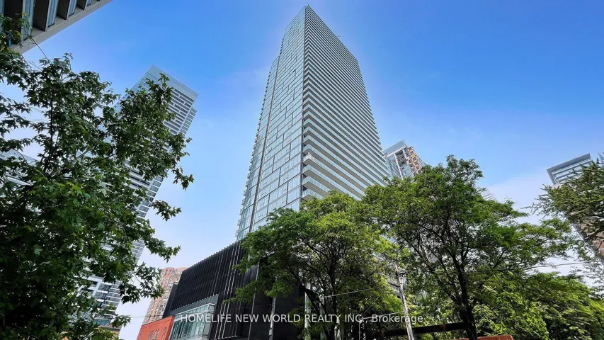 3 Gloucester Street 3306, Toronto C08, ON M4Y 0C6