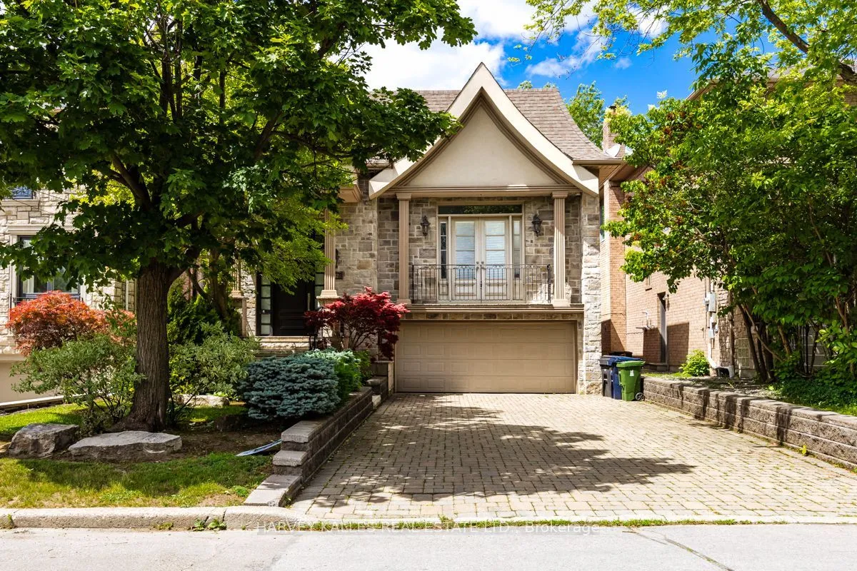 Detached Home For Sale | C13570776