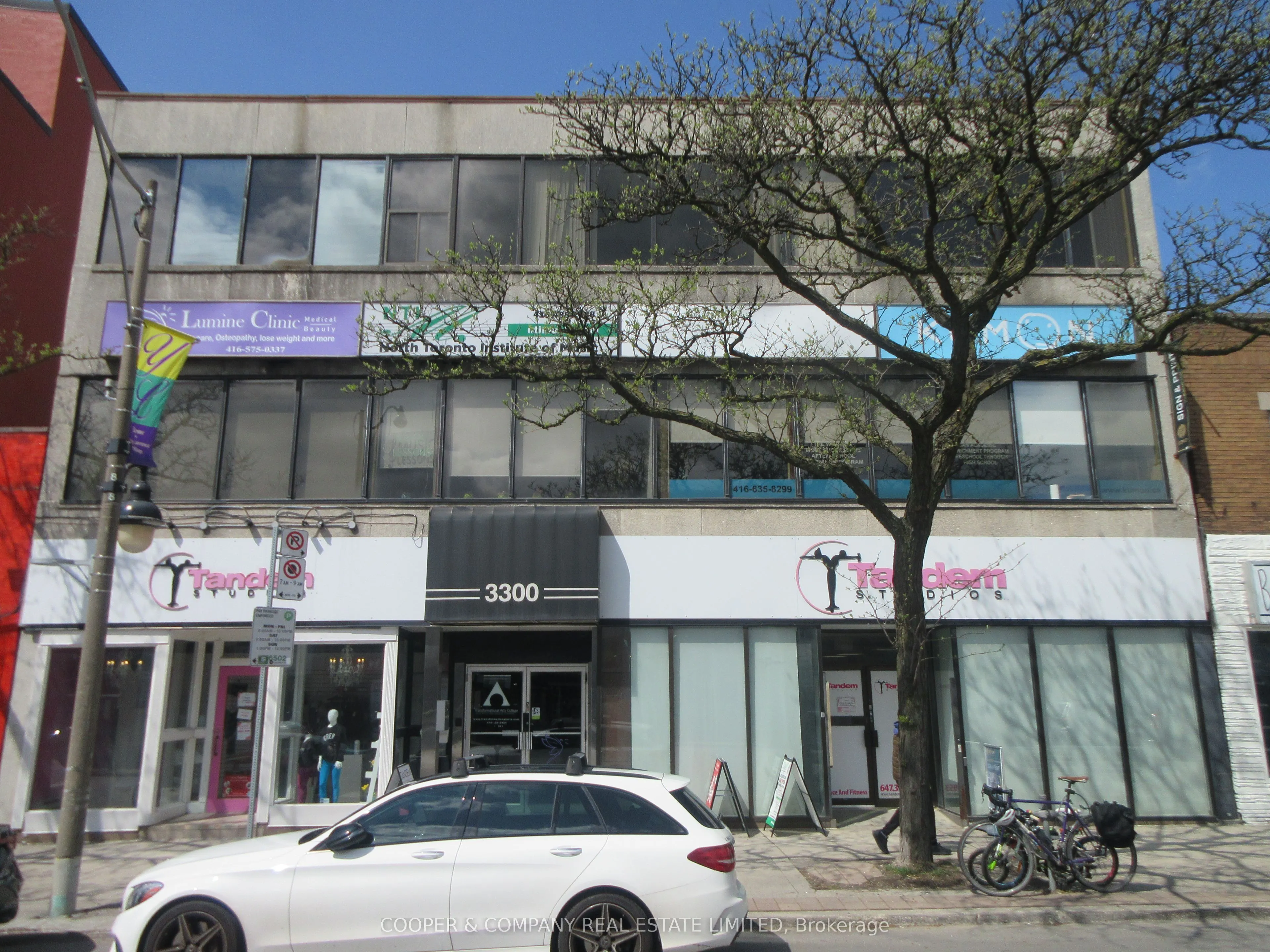 Office For Lease | C13571840