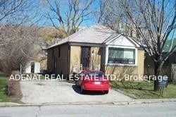 Detached Home For Lease | C13575908