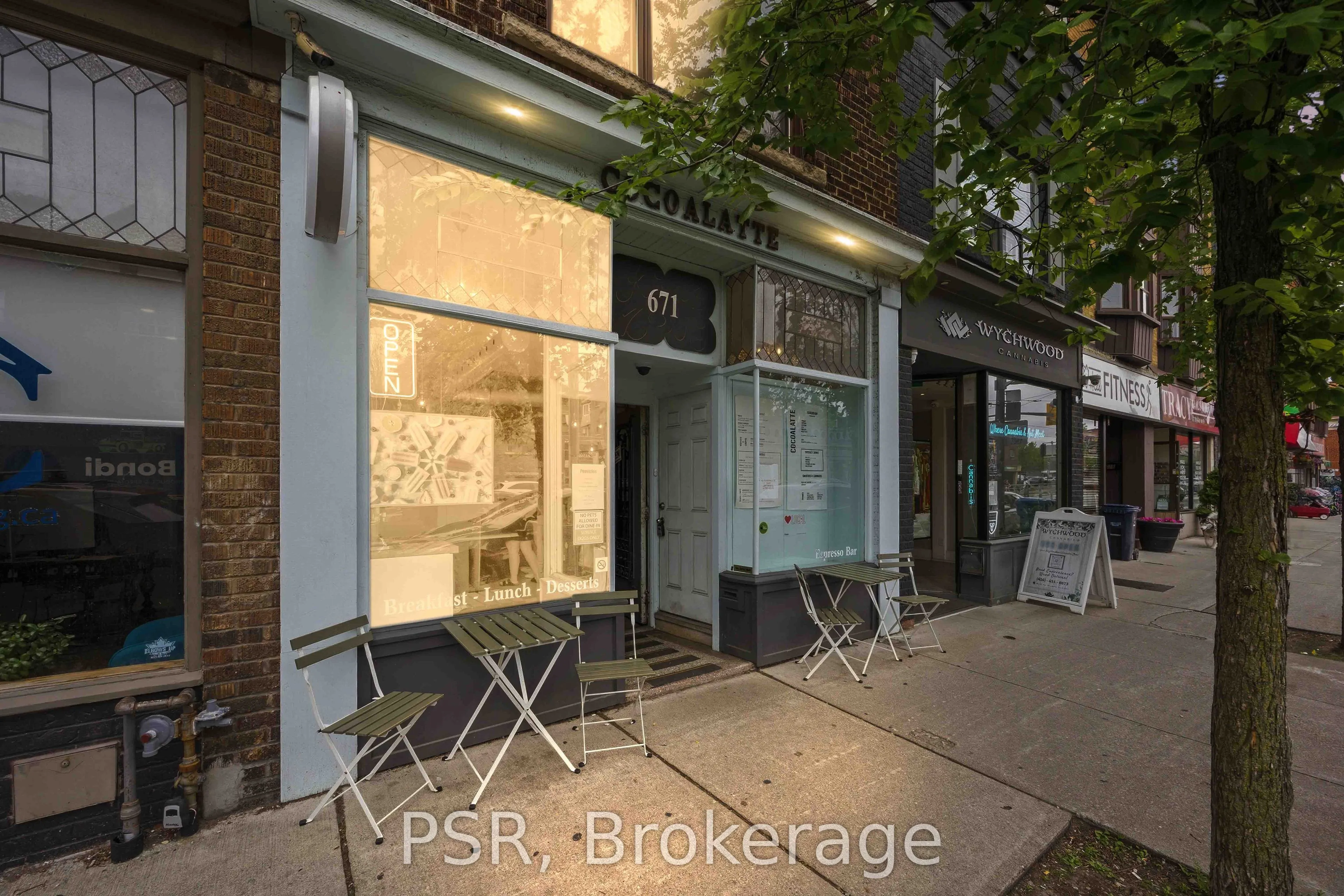 Property For Lease | C13576600