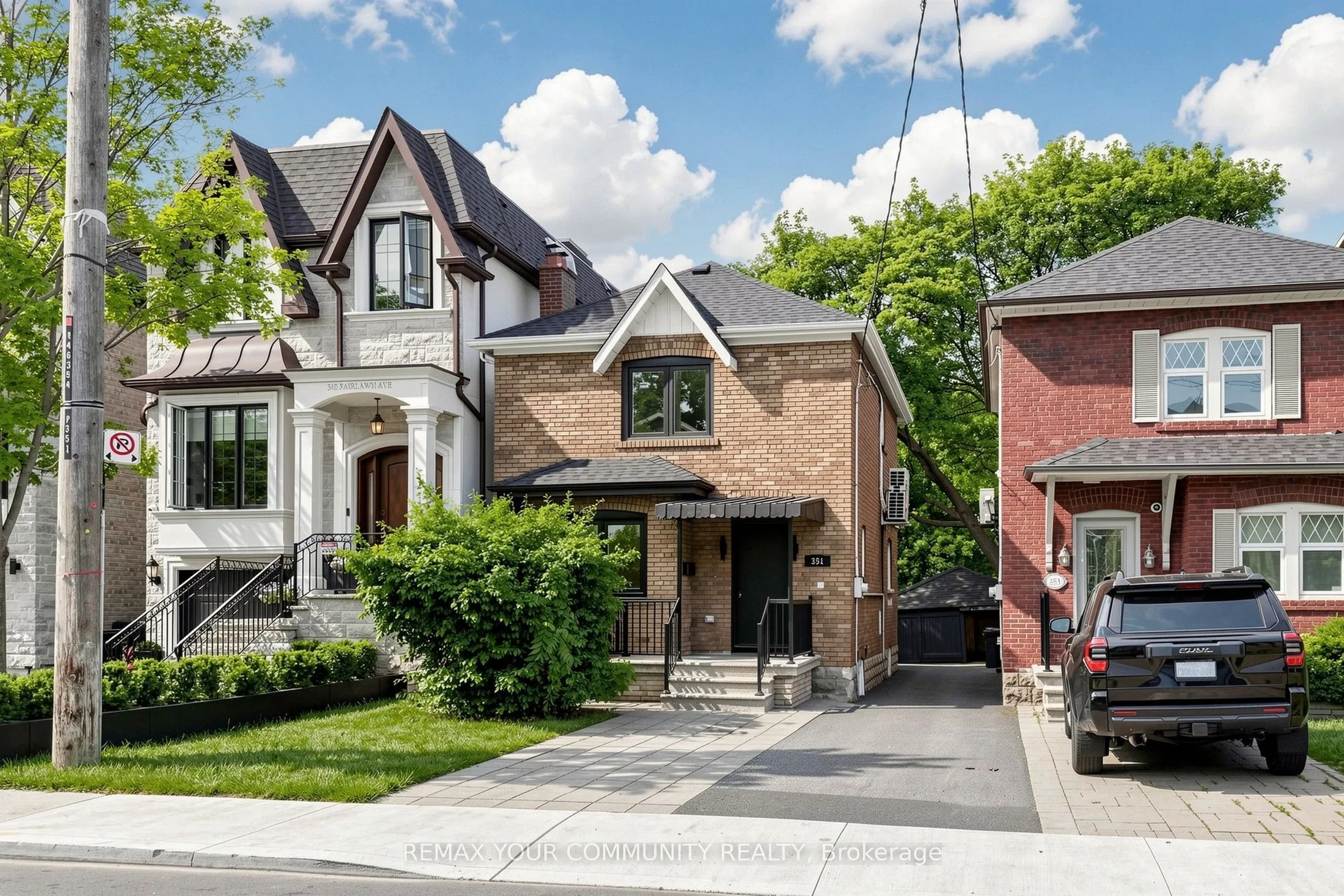 Detached Home For Sale | C13577606
