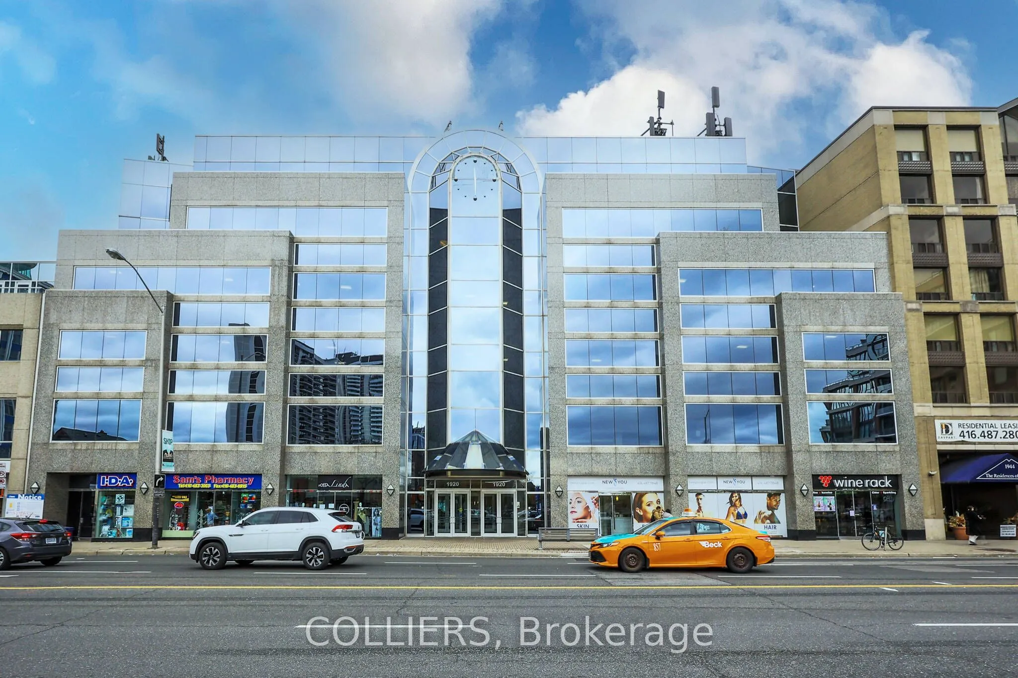 Property For Lease | C13577980