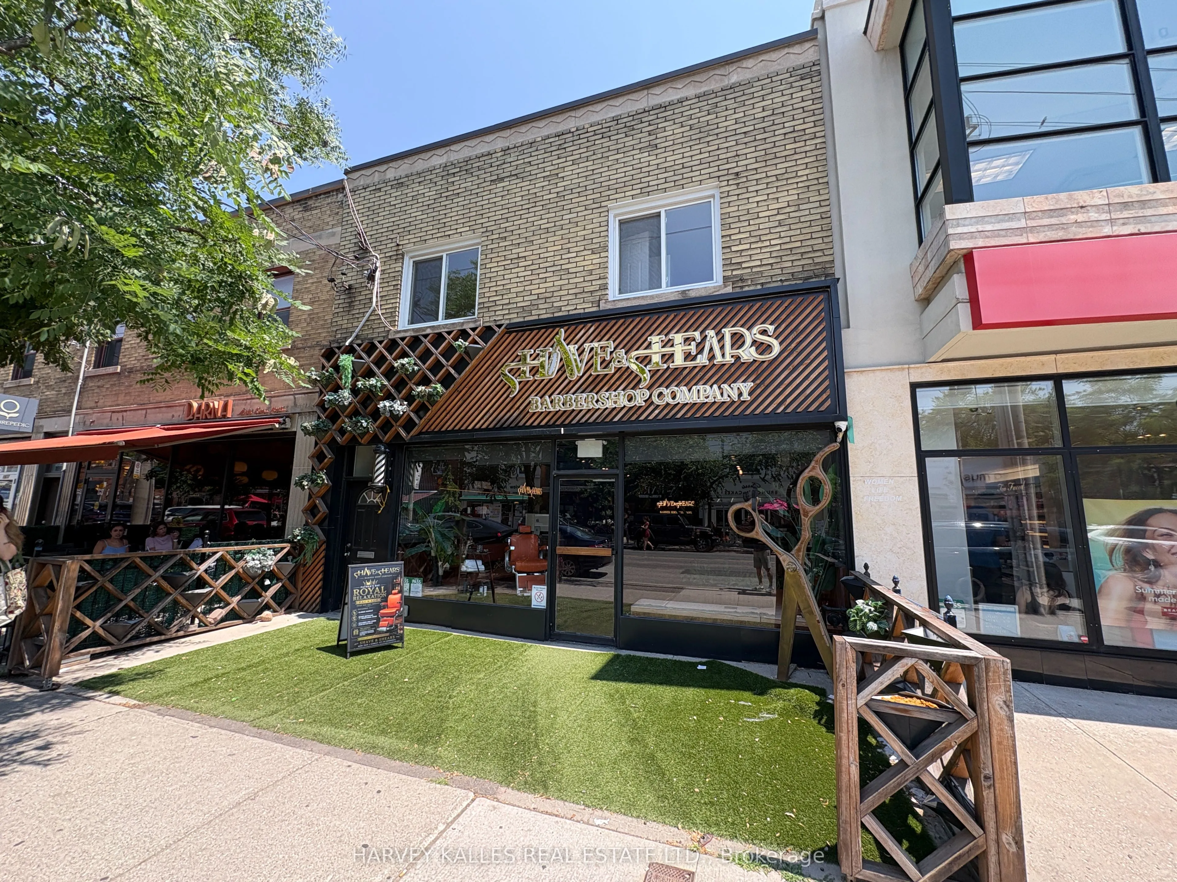 Property For Lease | C13578140