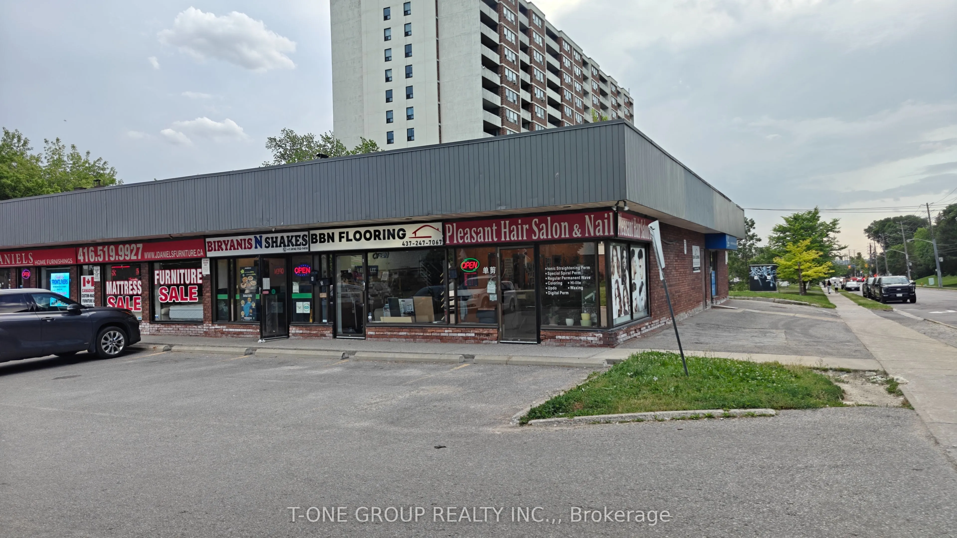 Business For Sale | C13579838