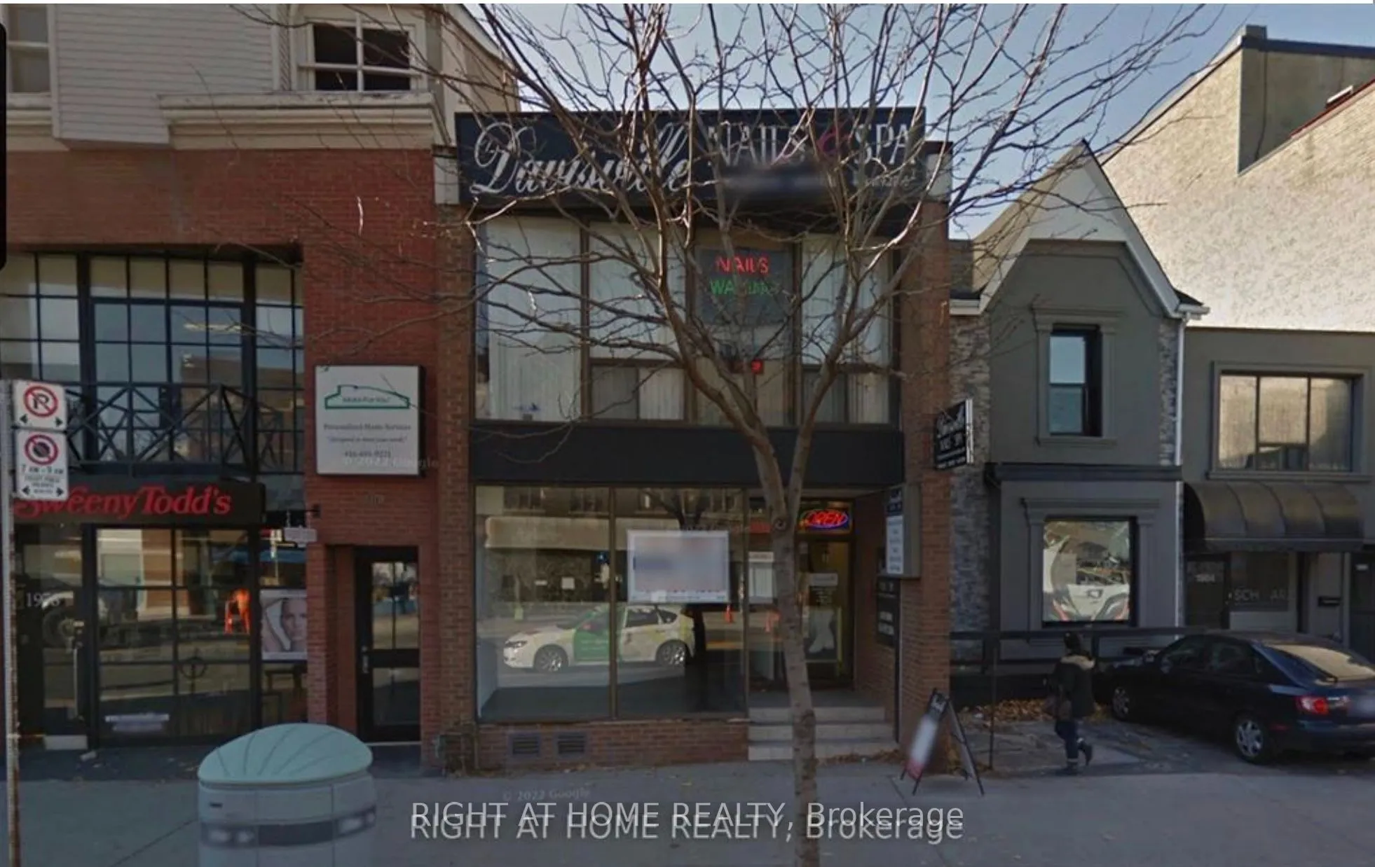 Property For Lease | C13580552