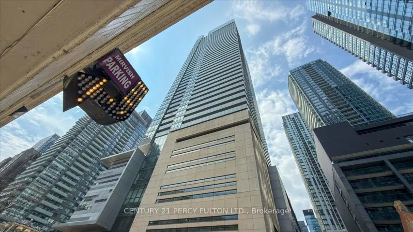 80 John Street, Toronto C01, ON M5V 3X4