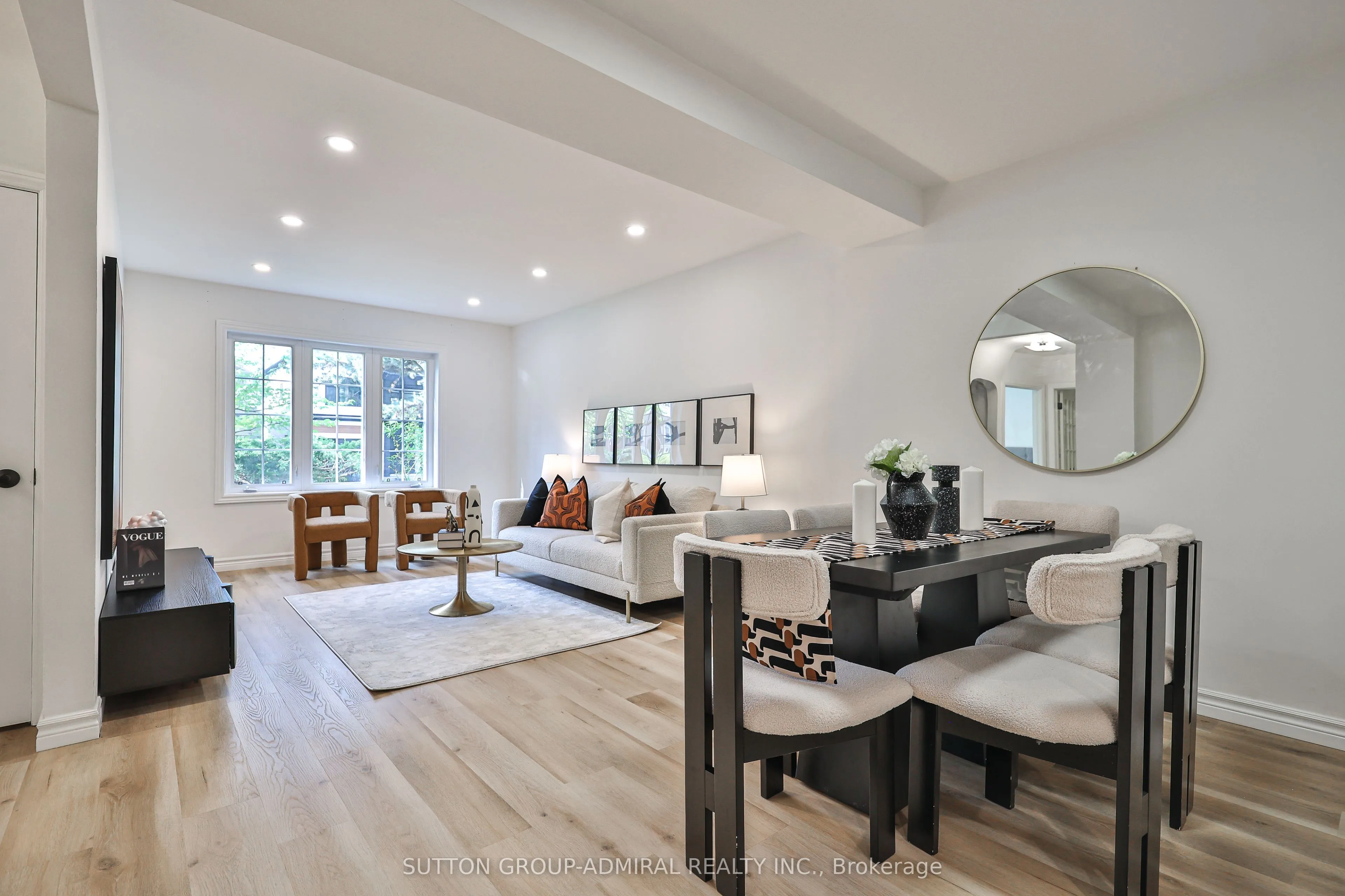 Detached Home For Sale | C13582998