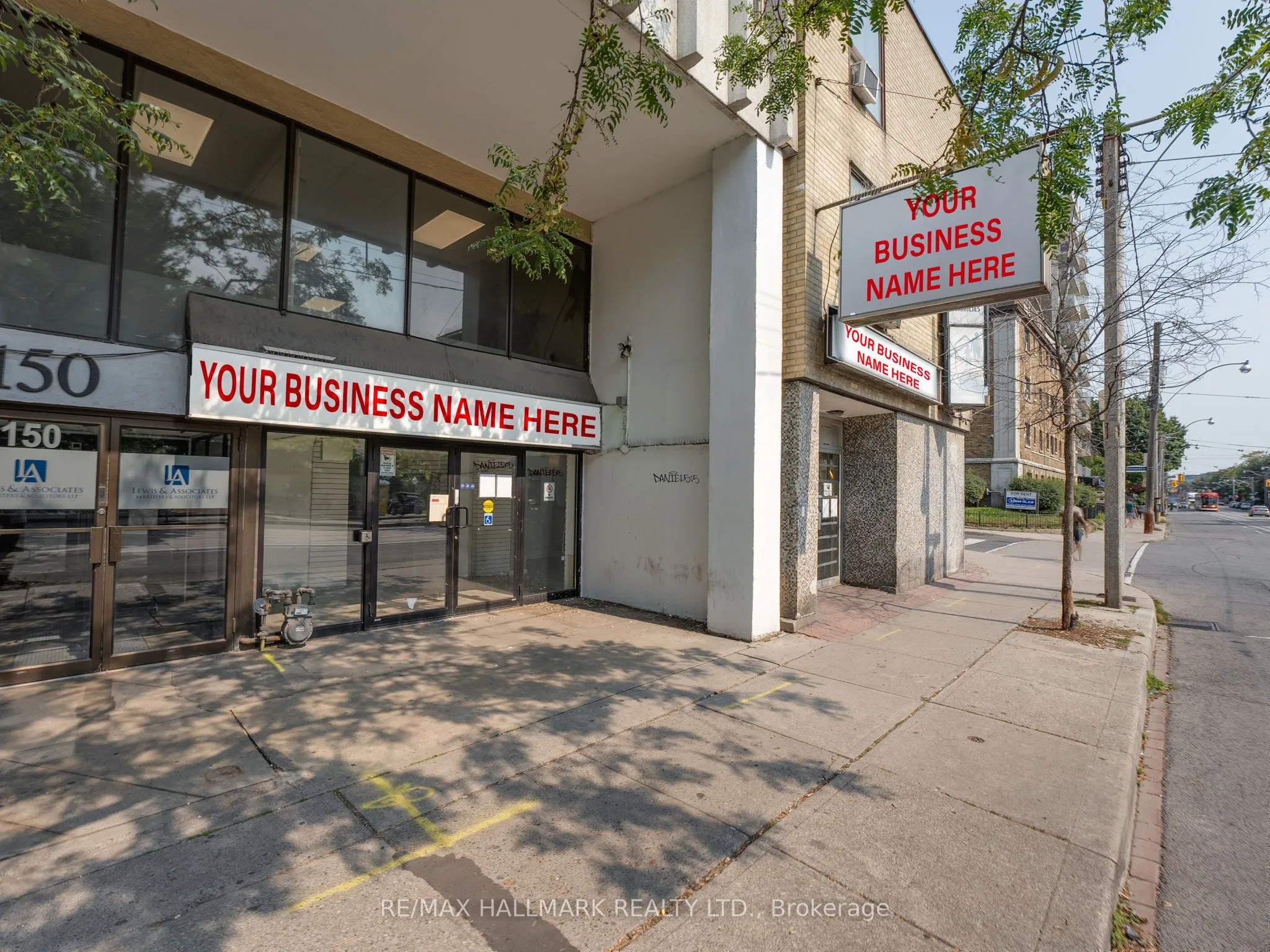 Property For Lease | C13583116