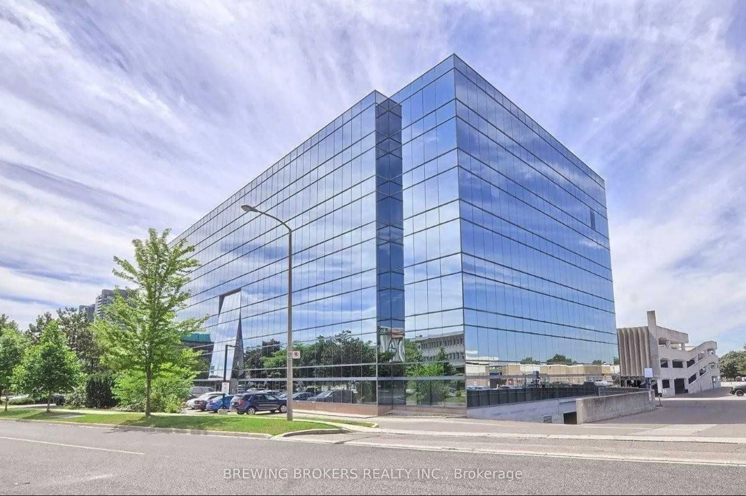 Office For Lease | C13584170