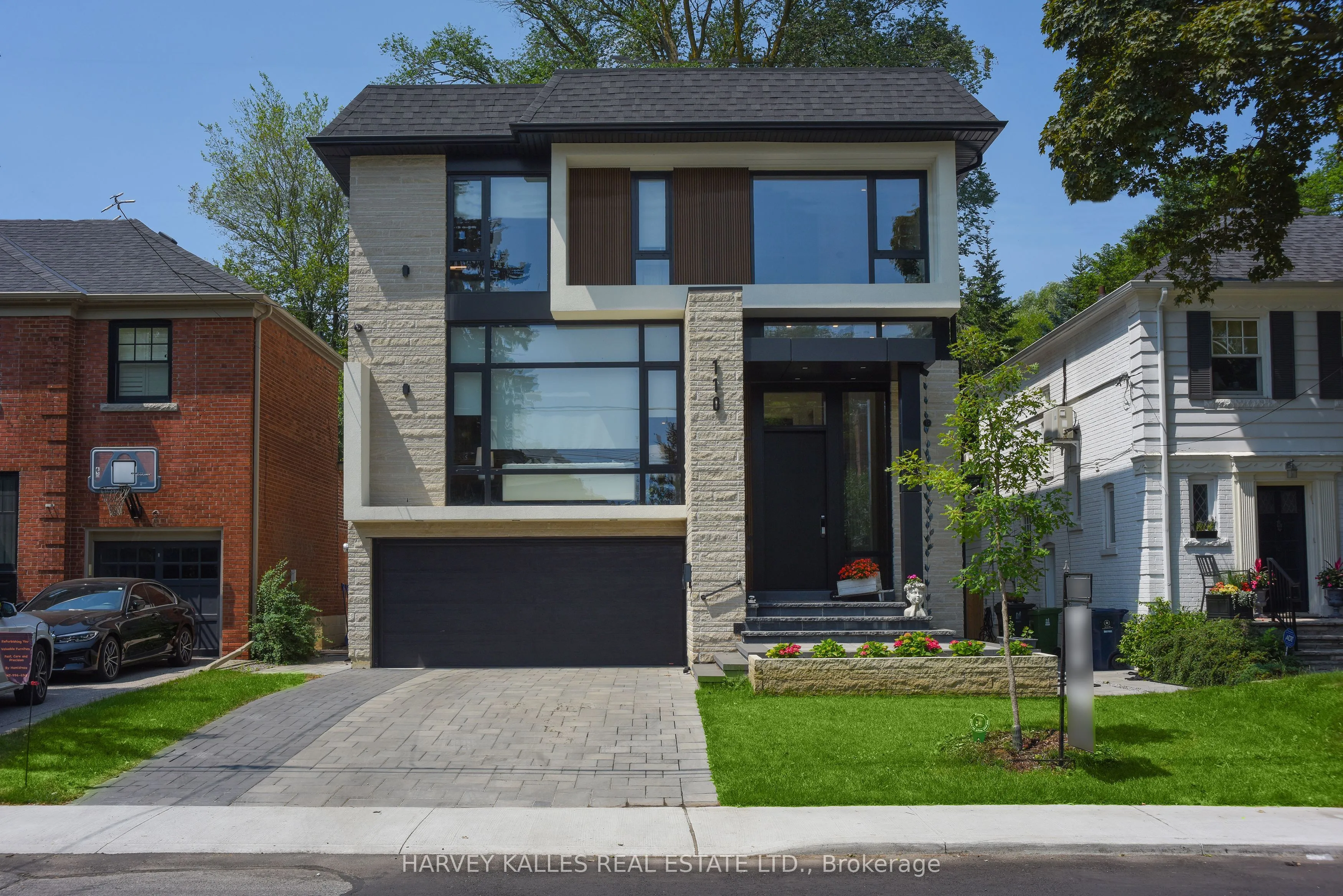 Detached Home For Sale | C13585888