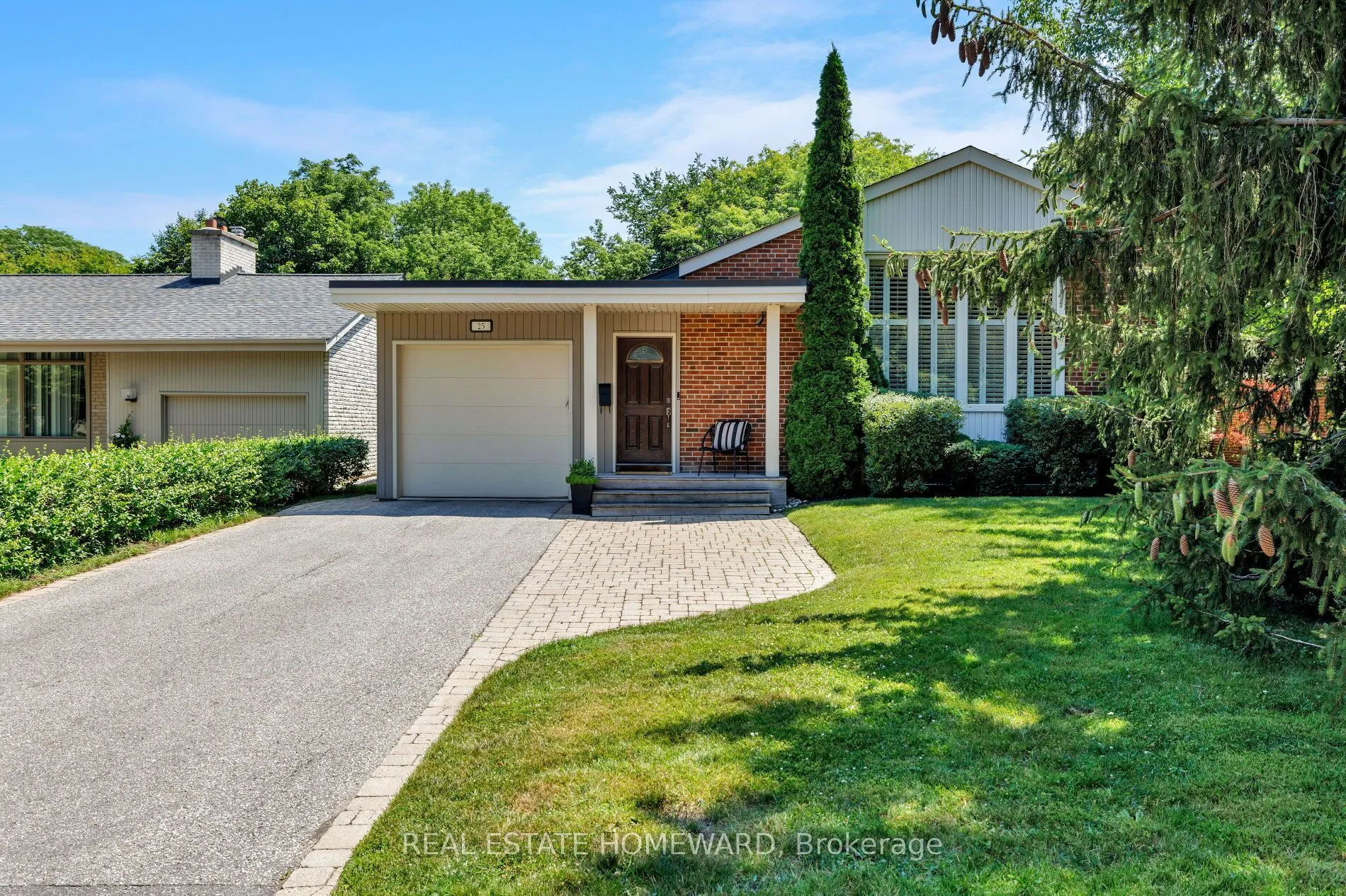 Detached Home For Sale | C13589328