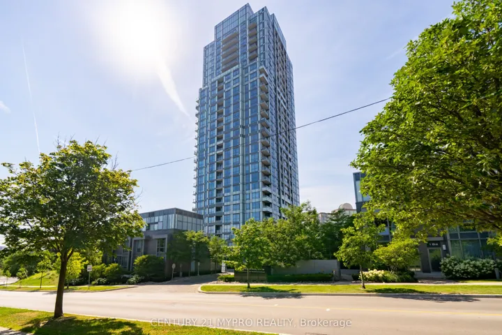 18 Graydon Hall Drive, Toronto C13, ON M3A 0A4