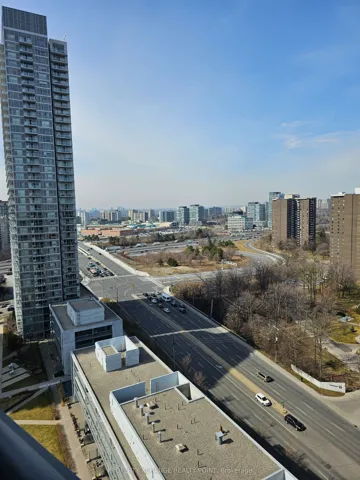 30 Herons Hill Way, Toronto C15, ON M2J 0A7