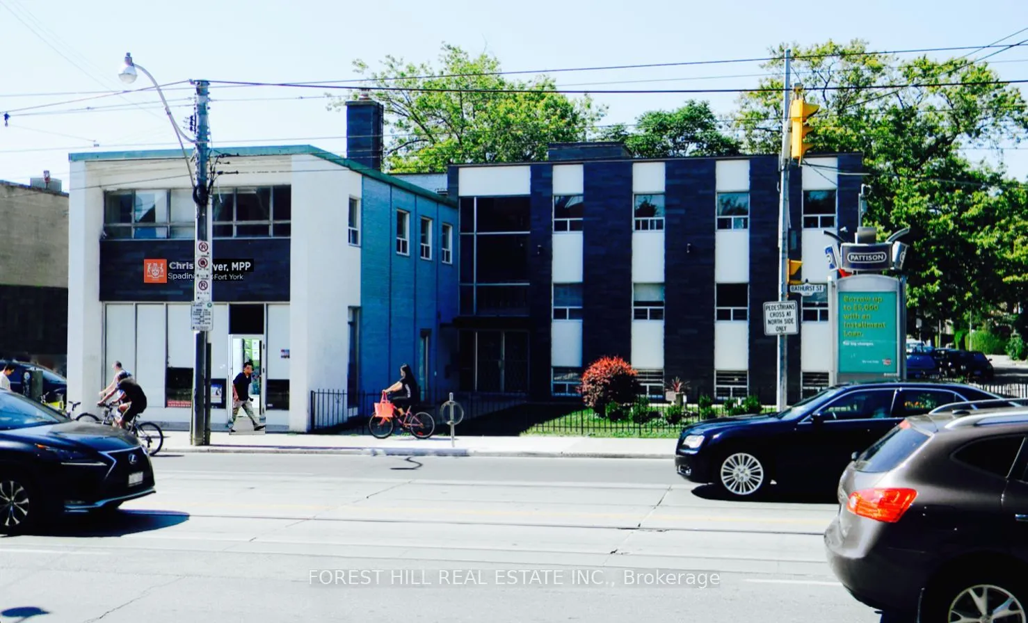 Office For Lease | C13597304