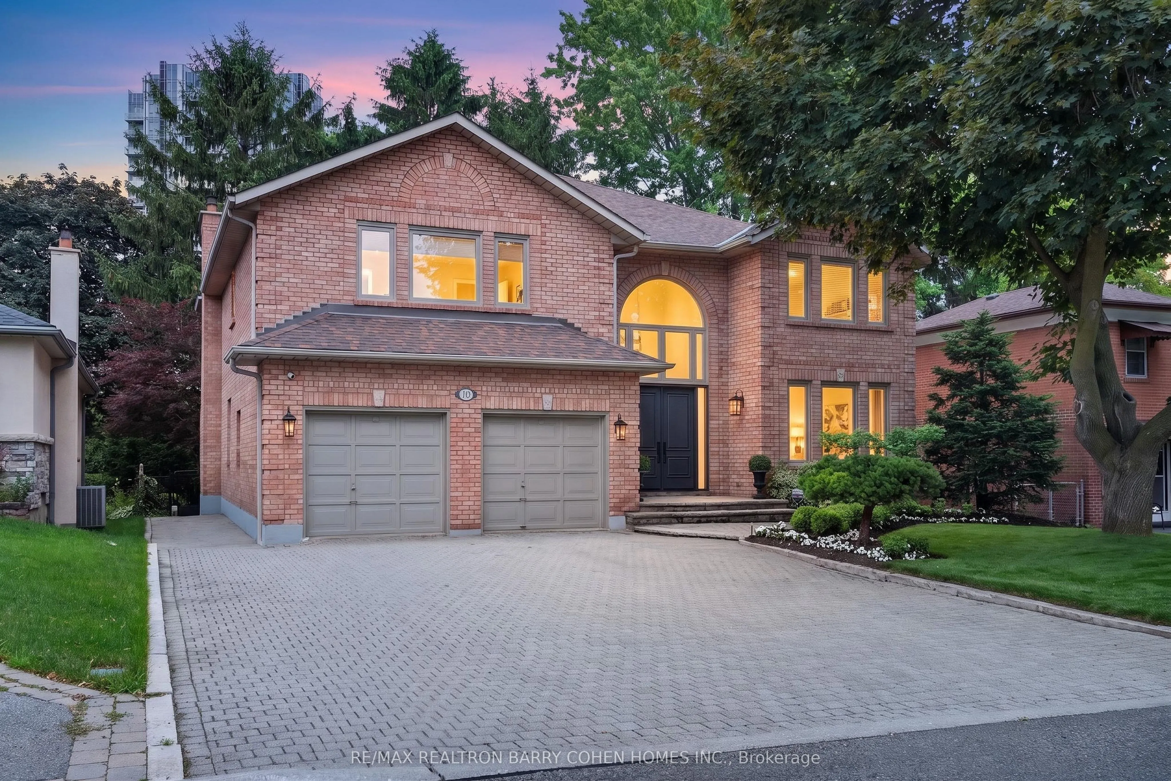 Detached Home For Sale | C13597608