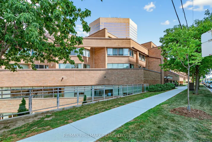3 Duplex Avenue, Toronto C07, ON M2M 4G6