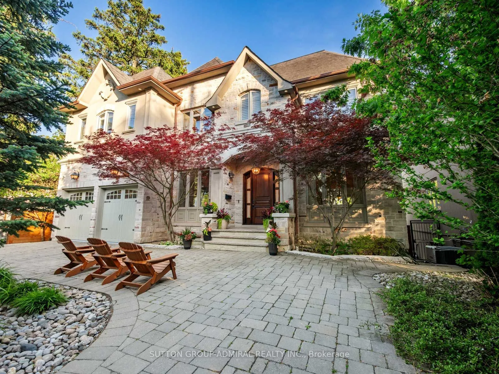 Detached Home For Lease | C13599288