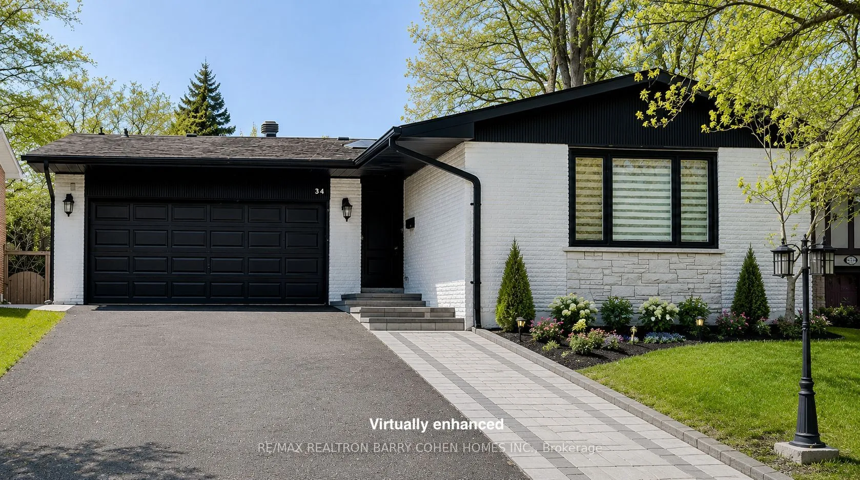 Detached Home For Sale | C13599582