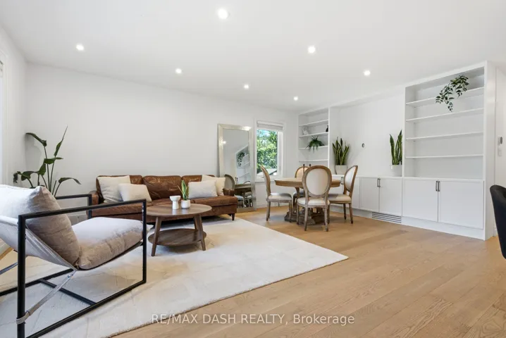 111 Gorman Park Road, Toronto C06, ON M3H 3K7