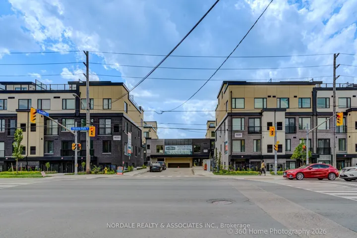 1650 Victoria Park Avenue, Toronto C13, ON M1R 0G8