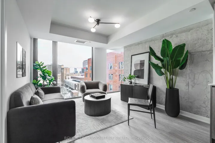 47 Mutual Street, Toronto C08, ON M5B 0C6
