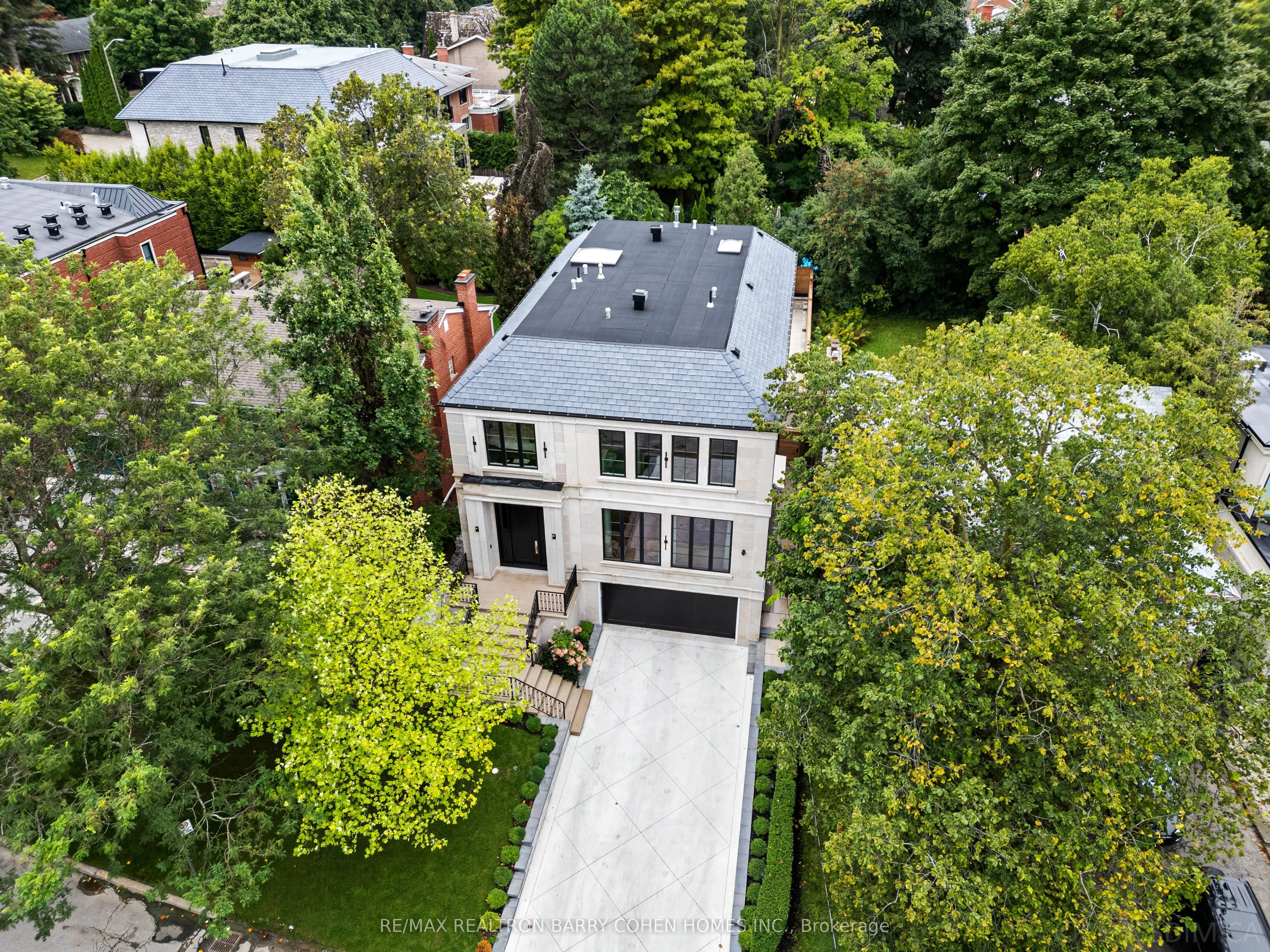 Detached Home For Sale | C13602708