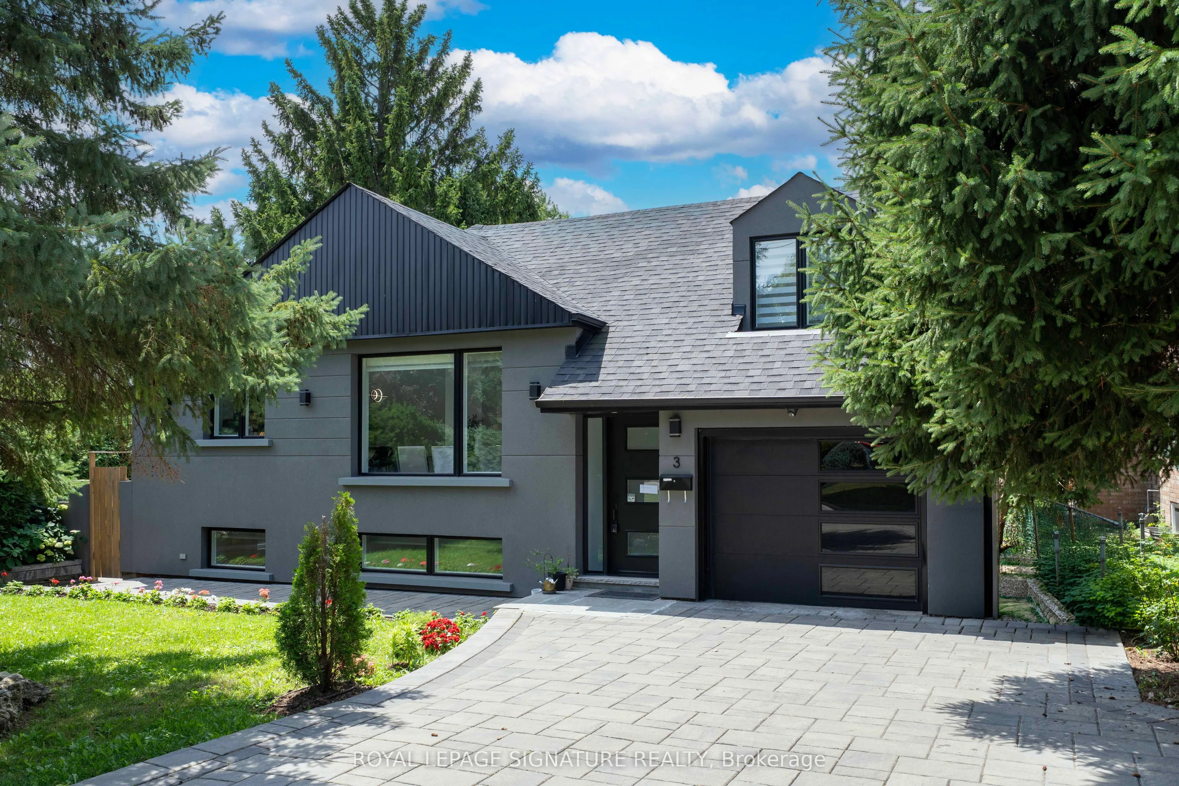 Detached Home For Sale | C13602924