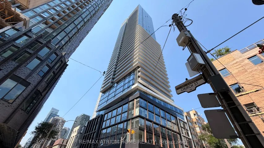 89 Church Street, Toronto C08, ON M5C 0B7
