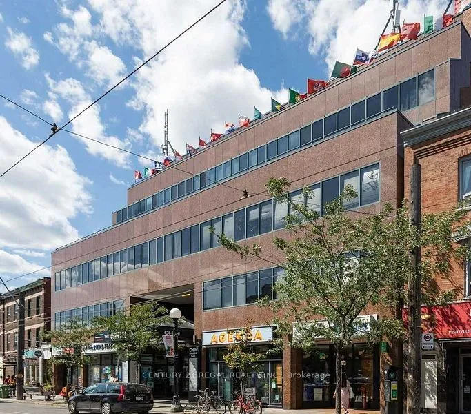 Office For Lease | C13603732