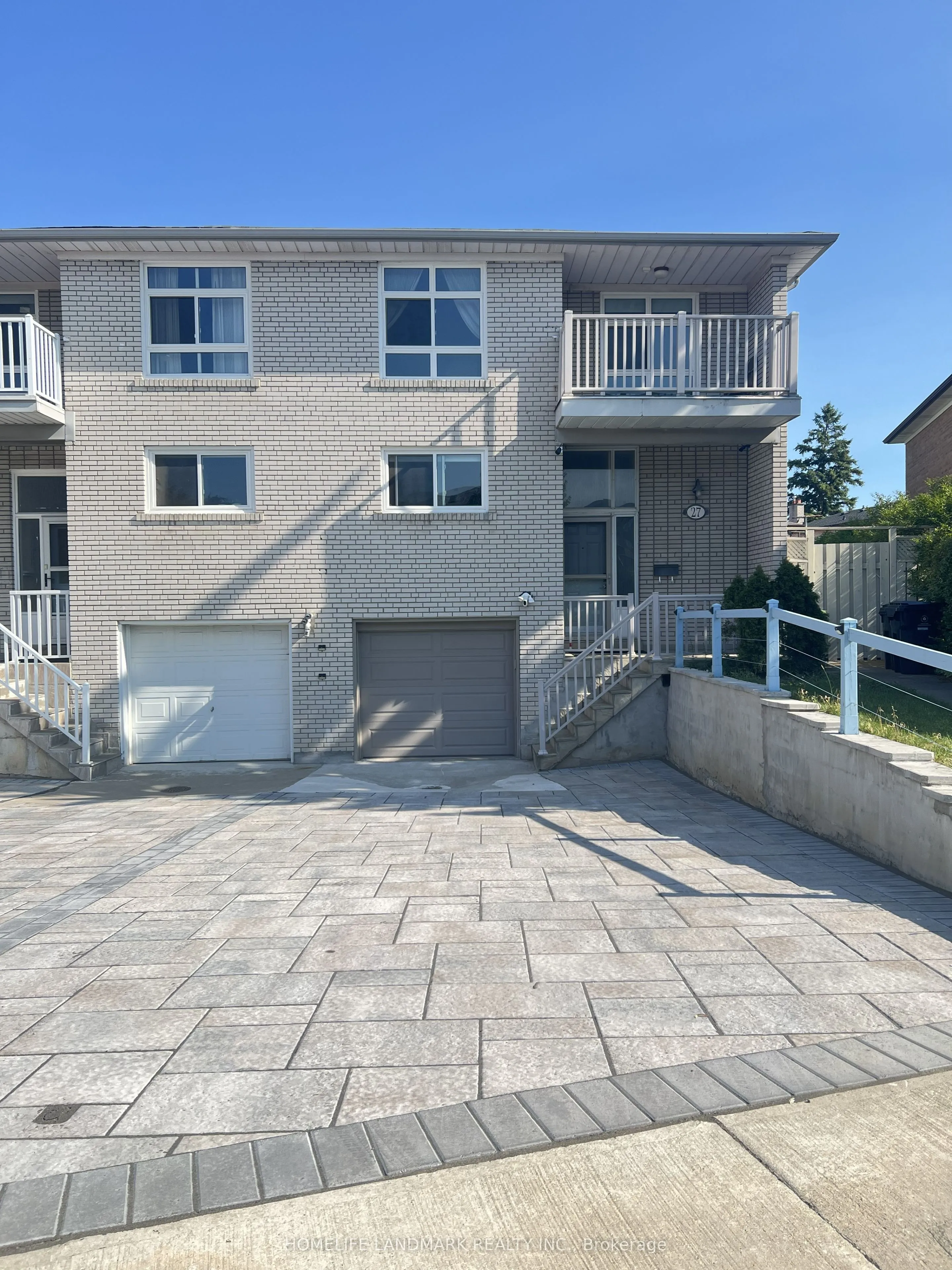 Semi-Detached Home For Sale | C13606408