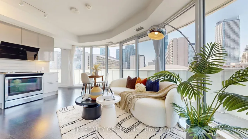 403 Church Street, Toronto C08, ON M4Y 0C9