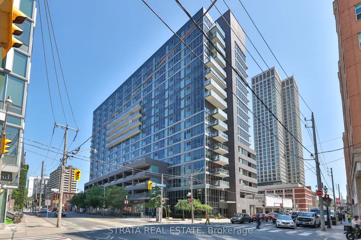 320 Richmond E Street, Toronto C08, ON M5A 1P9