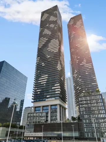 138 Downes Street, Toronto C08, ON M5E 0E4