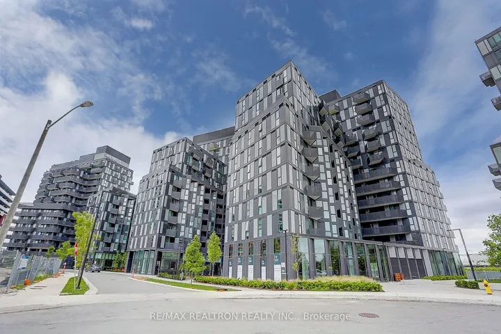 30 Tretti Way, Toronto C06, ON M3H 0E3