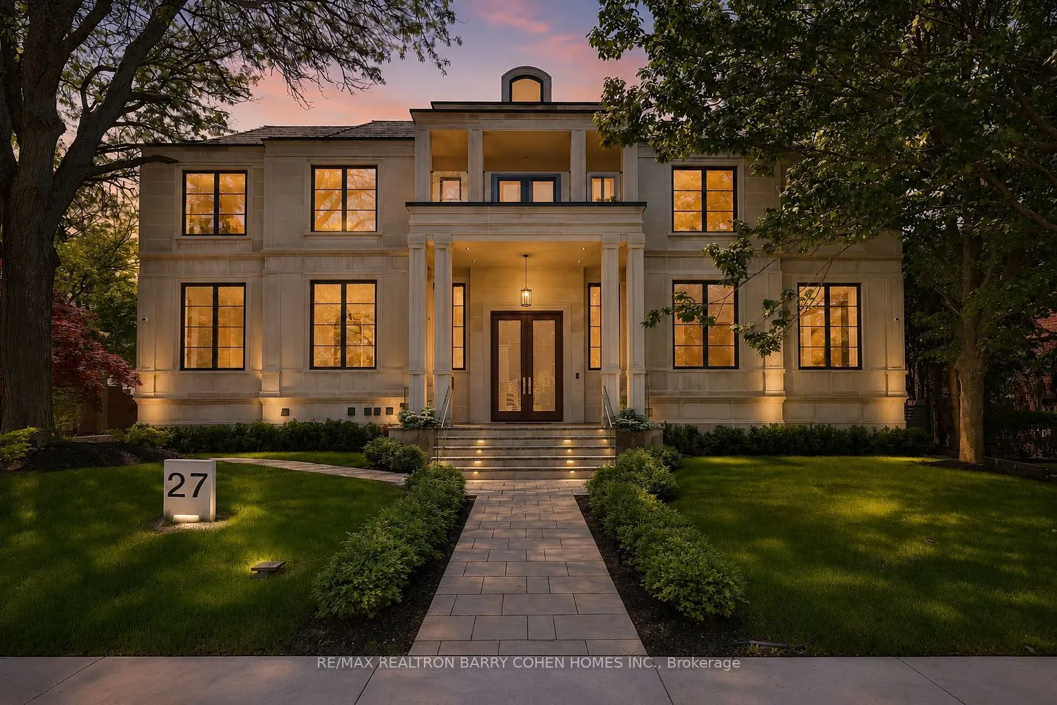 Detached Home For Sale | C13609374