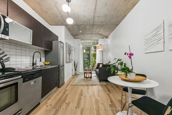150 Sudbury Street, Toronto C01, ON M6J 3S8