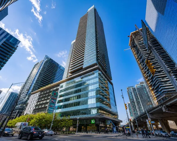 55 bremner Boulevard, Toronto C01, ON M5J 0A6